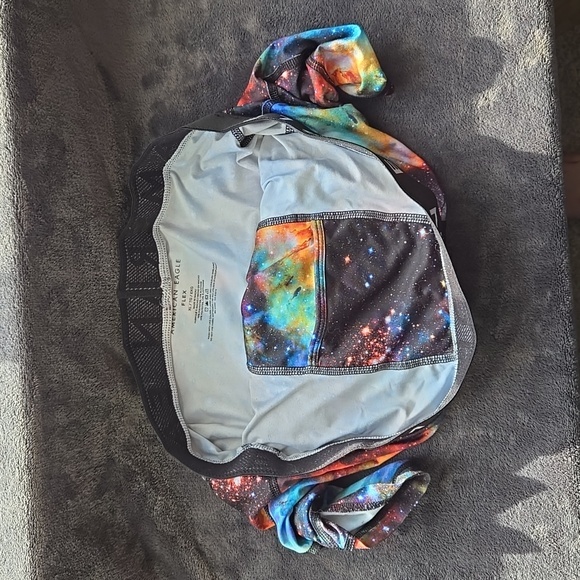 Cosmic Print American Eagle Boxer Briefs - Picture 3 of 4